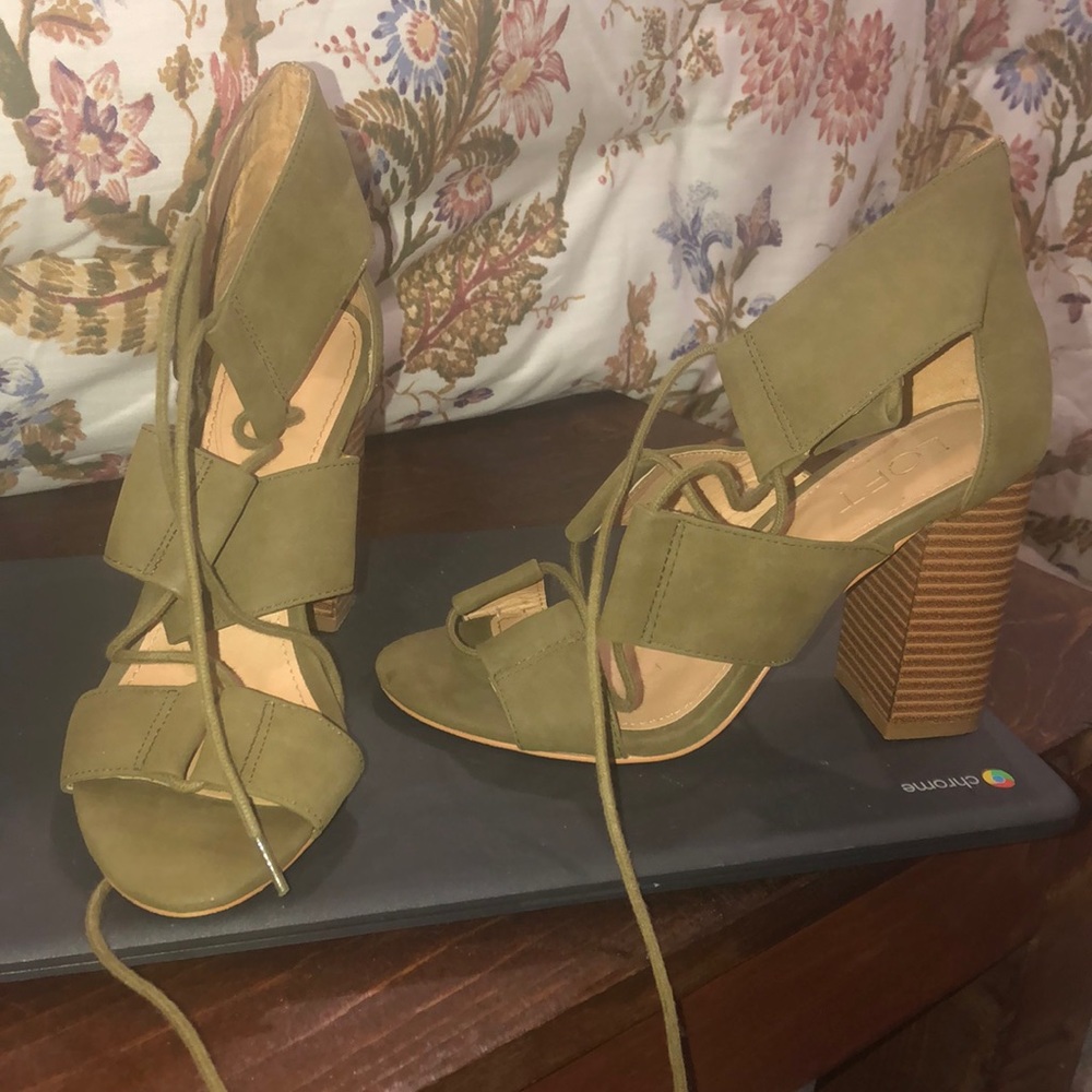 Heels